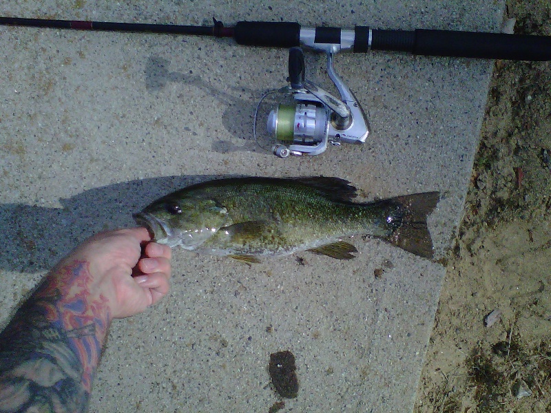 6/23/12 - Lake Winnipesaukee